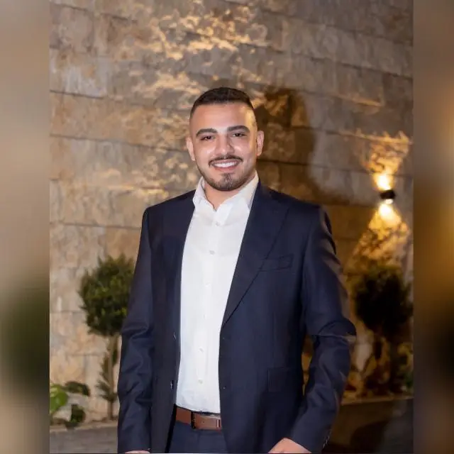 Mr. Zaid Morrar